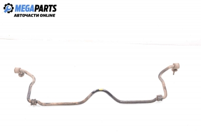 Sway bar for Volkswagen Polo (6N/6N2) 1.6, 75 hp, 1995, position: front