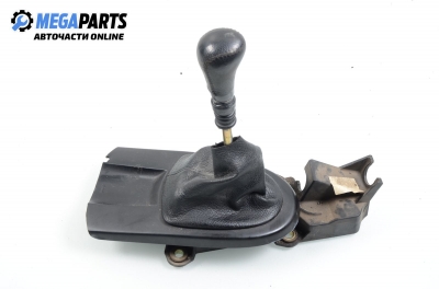 Shifter for Ford Focus I 1.6 16V, 100 hp, hatchback, 2002