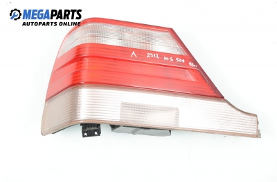 Tail light for Mercedes-Benz S W140 5.0, 326 hp automatic, 1993, position: left