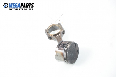 Piston cu bielă pentru Audi 90 (B3) 2.0 16V, 137 cp, coupe, 1992