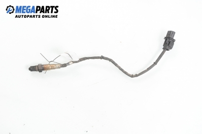 Оxygen sensor for Chevrolet Captiva 3.2 4WD, 230 hp automatic, 2007