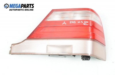 Tail light for Mercedes-Benz S W140 5.0, 326 hp automatic, 1993, position: right