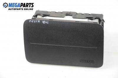 Airbag pentru Ford Fiesta V 1.4 16V, 80 cp, hatchback, 5 uși, 2002