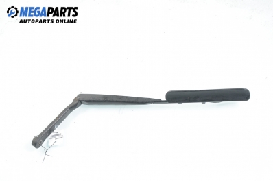 Braț ștergătoare parbriz for Hyundai Sonata IV 2.0 16V, 131 hp, sedan, 2004, position: stânga