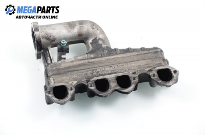 Intake manifold for Volkswagen New Beetle 1.9 TDI, 90 hp, 2001