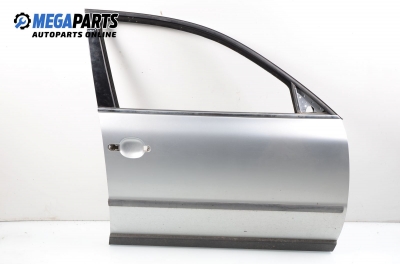 Door for Volkswagen Passat 2.0, 130 hp, sedan, 2003, position: front - right