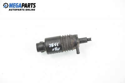 Scheibenwaschpumpe for Audi 80 (B4) 2.0 16V, 140 hp, combi, 1993