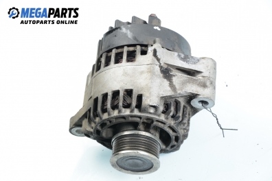 Alternator for Opel Vectra C 1.9 CDTI, 120 hp, hatchback, 2004