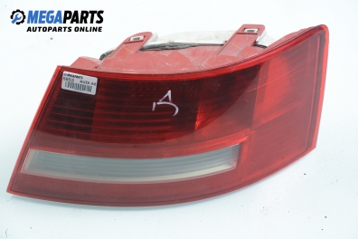 Tail light for Audi A6 (C6) 2.7 TDI, 180 hp, sedan, 2005, position: right