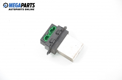 Blower motor resistor for Peugeot 607 2.2 HDI, 133 hp automatic, 2001