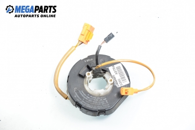 Cablu panglică volan for Opel Astra F 1.7 TD, 68 hp, hatchback, 1995