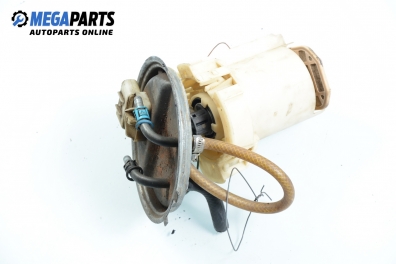 Fuel pump for Opel Vectra B 1.8 16V, 115 hp, sedan automatic, 1997