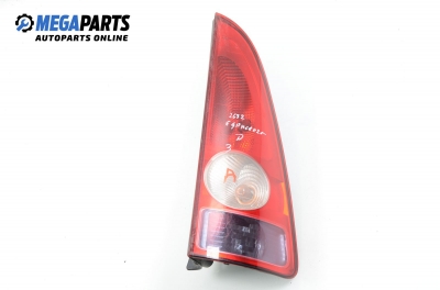 Stop pentru Renault Espace IV 2.2 dCi, 150 cp, 2003, poziție: dreapte