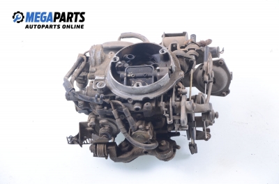 Carburetor for Audi 80 (B3) 1.8, 75 hp, sedan, 1987