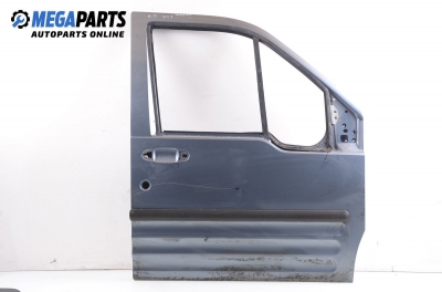 Door for Ford Transit Connect 1.8 TDCi, 90 hp, passenger, 2004, position: front - right
