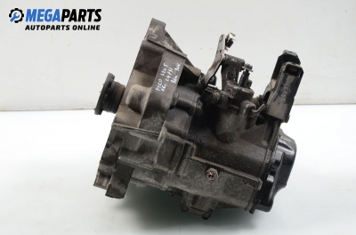 for Volkswagen Polo (9N) 1.4 FSI, 86 hp, hecktür, 2006 № 02T 301 103 K