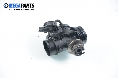 EGR valve for Peugeot Partner 1.9 D, 69 hp, 2005