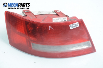 Tail light for Audi A6 (C6) 2.7 TDI, 180 hp, sedan, 2005, position: left № 4F5 945 095 D