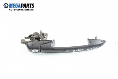 Mâner exterior pentru Fiat Bravo 1.2 16V, 80 cp, 3 uși, 2001, poziție: dreapte