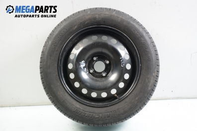 Spare tire for Renault Scenic II (2003-2009) 16 inches, width 6.5 (The price is for one piece)