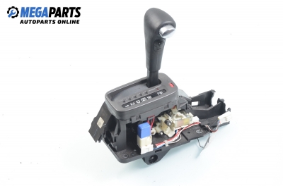 Shifter for Nissan X-Trail 2.0 4x4, 140 hp automatic, 2002