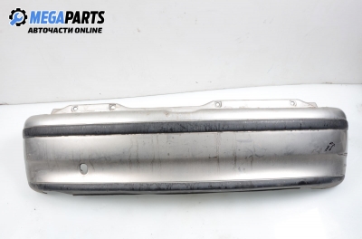 Stoßfänger hinten for Fiat Punto 1.7 TD, 71 hp, 1996, position: rückseite