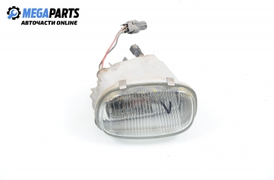 Fog light for Daewoo Nubira 1.6, 106 hp, sedan, 1998, position: left