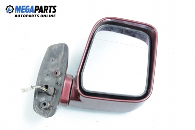 Oglindă for Mitsubishi Space Wagon 2.4 GDI, 150 hp, 1999, position: dreapta