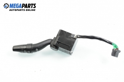 Verstellhebel leuchten for Honda Accord VII 2.2 i-CTDi, 140 hp, combi, 2005