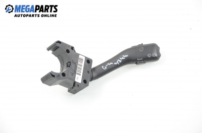 Wiper lever for Volkswagen Golf IV 1.4 16V, 75 hp, 2000
