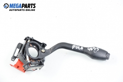 Wiper lever for Volkswagen Polo (6N/6N2) 1.6, 75 hp, hatchback, 1999