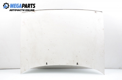 Bonnet for Seat Toledo 1.6, 71 hp, hatchback, 5 doors, 1993