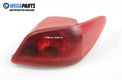 Stop pentru Peugeot 307 2.0 HDI, 90 cp, hatchback, 5 uși, 2001, poziție: dreapte