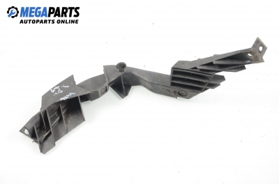 Bumper holder for Volkswagen Golf IV 1.4 16V, 75 hp, 3 doors, 2000, position: rear - right