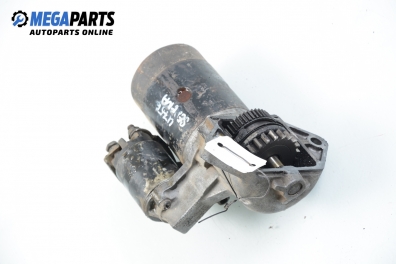 Starter for Nissan Serena 1.6 16V, 97 hp, 1996