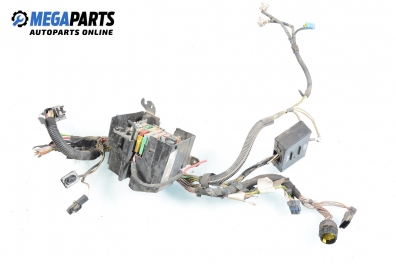 Fuse box for Peugeot 607 2.2 HDI, 133 hp automatic, 2001