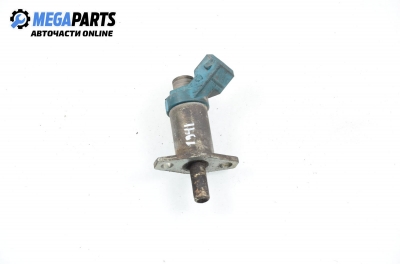 Cold start injector for Audi 100 2.0, 115 hp, station wagon, 1992