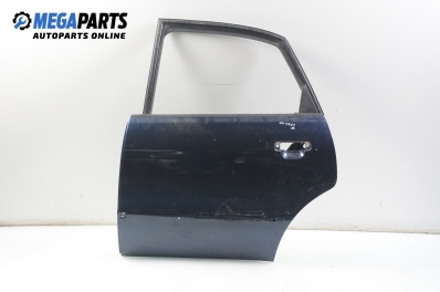 Door for Audi A4 (B5) 1.8, 125 hp, sedan, 1996, position: rear - left