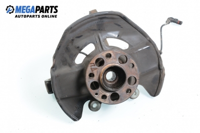 Knuckle hub for Mercedes-Benz A-Class W169 1.7, 116 hp, 5 doors automatic, 2006, position: front - right
