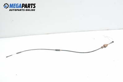 Gearbox cable for Opel Vectra B 1.8 16V, 115 hp, sedan automatic, 1997