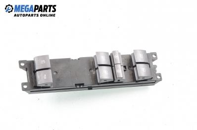 Buttons panel for Volkswagen Phaeton 6.0 4motion, 420 hp automatic, 2002