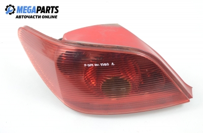 Stop pentru Peugeot 307 2.0 HDI, 90 cp, hatchback, 5 uși, 2001, poziție: stânga
