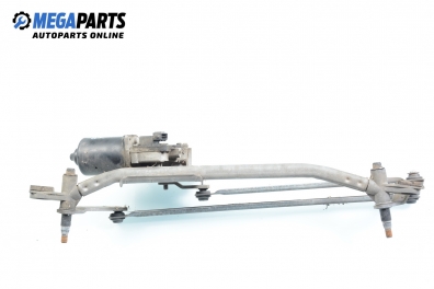 Motor ștergătoare parbriz for Ford Mondeo Mk I 1.6 16V, 90 hp, combi, 1994, position: fața