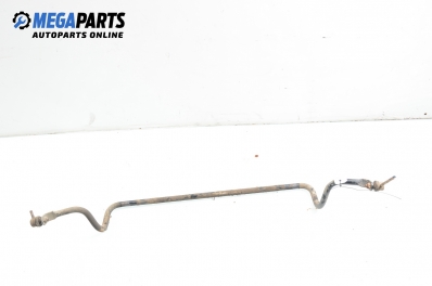 Sway bar for Ford Fiesta V 1.3, 69 hp, 5 doors, 2003, position: front