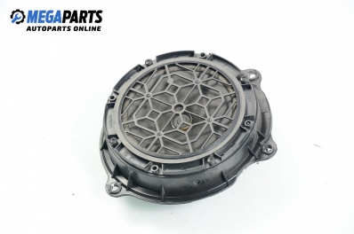 Loudspeaker for Citroen C5 (2008- ), sedan