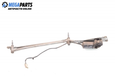 Motor ștergătoare parbriz for Citroen Xsara (1997-2004) 2.0, hatchback, position: fața