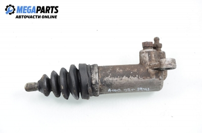 Kupplungsnehmerzylinder for Audi 100 (C4) 2.0, 115 hp, combi, 1992