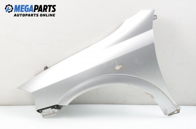 Fender for Opel Astra G 1.6, 84 hp, hatchback, 5 doors, 2000, position: left