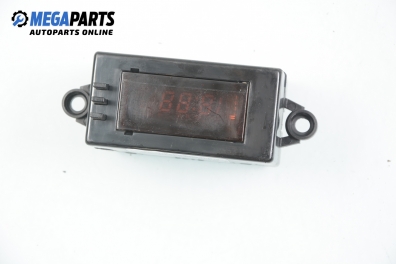 Clock for Kia Sorento 2.5 CRDi, 140 hp automatic, 2003 № 94500-3Е150