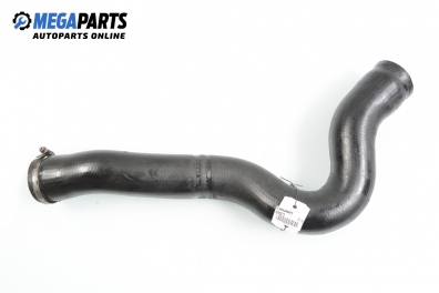 Turbo hose for Citroen C5 2.0 HDi, 109 hp, station wagon automatic, 2001